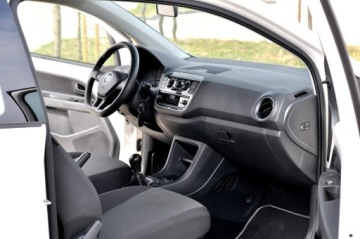 Volkswagen up! Hatchback 5d Facelifting 1.0 60KM 2017 Volkswagen Up! 1.0 60KM Klima El.Szyby Led, zdjęcie 11