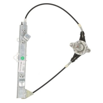 MECHANIZM SZYBY TYŁ PRAWY MANUAL FIAT GRANDE PUNTO