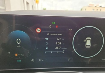 Hyundai Tucson IV 2026 Hyundai Tucson Hyundai Tucson 1.6 T-GDI 239KM 6AT Executive Comfort Od Re, zdjęcie 12