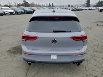 Volkswagen Golf VIII 2024 Volkswagen Golf GTI Se 2024 2.0 Benzyna 241KM, zdjęcie 2