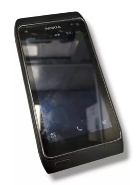 TELEFON NOKIA 8 256 MB / 16 GB 2G