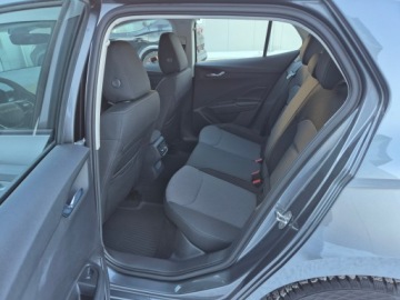 Skoda Fabia IV 1.0 TSI 95KM 2025 Skoda Fabia Demo Edition 130 dostępne w lutym, zdjęcie 16