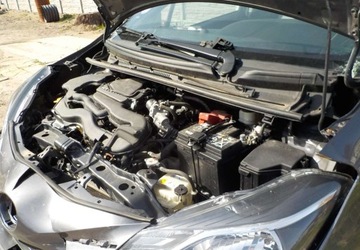 Toyota Yaris III Hatchback 5d Facelifting 2017 1.0 VVT-i 72KM 2019 Toyota Yaris Okazja Benzyna 72KM, zdjęcie 5