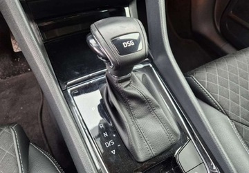 Skoda Kodiaq I SUV 2.0 TDI 150KM 2019 Skoda Kodiaq Skoda Kodiaq 2.0 TDI 4x2 Ambition DSG 7os 2.0 Diesel 150KM, zdjęcie 30