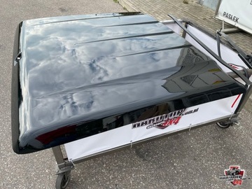 Mitsubishi L200 Cover