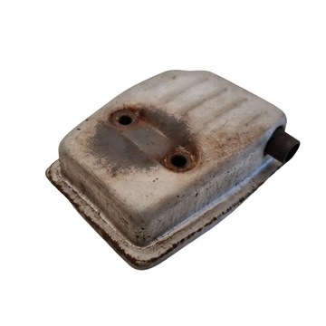 SHINDAIWA T-23 TŁUMIK WYDECH