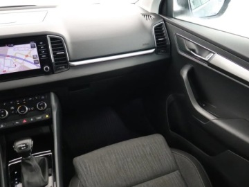 Skoda Karoq Crossover 2.0 TDI 150KM 2018 Skoda Karoq 2.0 TDI, Salon Polska, 4X4, Automat, zdjęcie 7