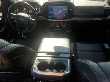 Ford 2023 Ford F150 Raptor 2023 3.5l 3.5 Benzyna 450KM, zdjęcie 8