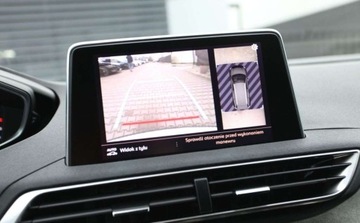 Peugeot 5008 II 2023 Peugeot 5008 1.2 PureTech mHEV GT SS e-DCS6 gwarancja biala perla 7 osobowy, zdjęcie 24