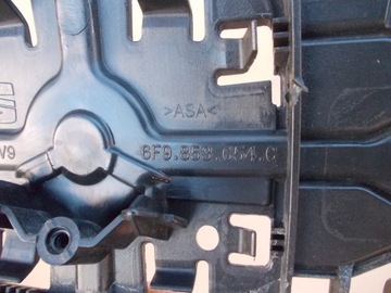 MASKA MŘÍŽKA SEAT ARONA 6F9853654C
