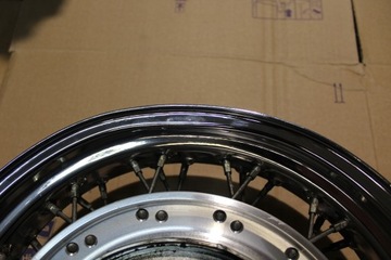 VTX 1300 VT 03-09 ЗАДНИЙ ОБОД