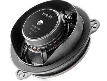 КОМПЛЕКТ FOCAL IS TOY 165 ИДЕАЛЬНЫЙ ЗВУК ПЕРЕДНЕЙ ДВЕРИ + PLUG'N'PLAY LEXUS