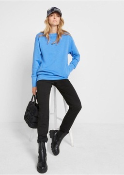 40 BLUZA OVERSIZE