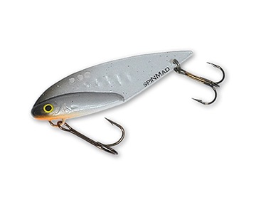 Cykada SpinMad Amazonka 5.0g kolor 0403