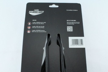 Седло SELLE SAN MARCO ASPIDE SUPERCOMFORT OPEN-FIT DYNAMIC WIDE