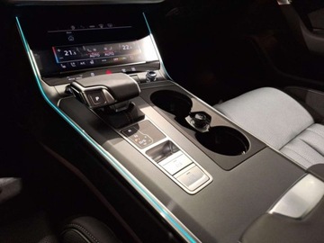 Audi A6 C8 Allroad 3.0 50 TDI 286KM 2024 Audi A6 Avant Head Up Wentylacja fotela Matrix HD 3.0 Diesel 286KM, zdjęcie 15