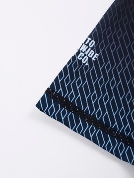 MANTO RASHGUARD SHORTSLEEVE RANK черный XXL 2XL