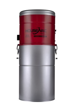 Odkurzacz Centralny HouseVac Jednostka HV755 speed