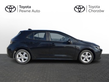 Toyota Corolla XII Hatchback 2.0 Hybrid Dynamic Force 184KM 2019 Toyota Corolla 2.0 Hybrid Comfort Seria E21 (2019-, zdjęcie 5