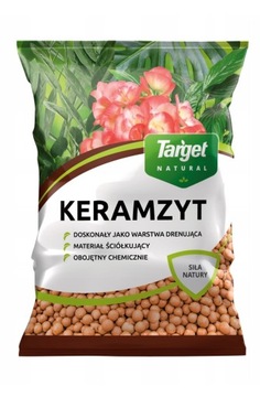 Keramzyt 5 l TARGET