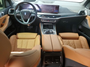 BMW X5 G05 2025 BMW X5 xDrive50E 2025 3.0l 3.0 Hybryda 483KM, zdjęcie 8