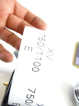 Yamaha Virago XV 700/750/1100 Держатель спинки пассажирского сиденья Ручка