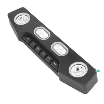 Компьютерный Bluetooth-динамик Красочный беспроводной динамик с питанием от USB