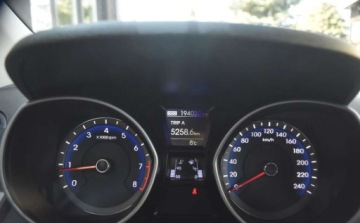 Hyundai i30 II Hatchback 5d 1.4 MPI 100KM 2012 Hyundai i30 Hyundai i30 i30cw 1.4 Trend 1.4 Benzyna 99KM, zdjęcie 14