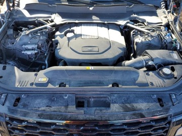 Land Rover Range Rover V 2021 Land Rover Range Rover HSE 2021 3.0l 3.0 Diesel 355KM, zdjęcie 6
