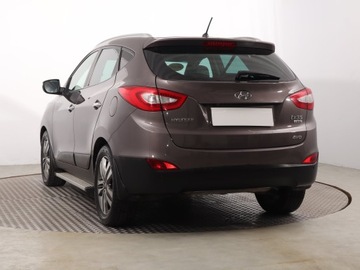 Hyundai ix35 SUV Facelifting 2.0 CRDi 184KM 2014 Hyundai ix35 2.0 CRDi, Salon Polska, 181 KM, 4X4, zdjęcie 3