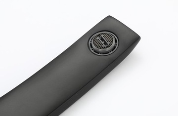 Отдельностоящий смеситель для умывальника ZXC черный