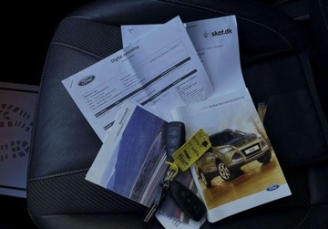 Ford Kuga II SUV 2.0 TDCi 180KM 2016 Ford Kuga 4x4 180KM kamera SKORA GWARANCJA sony 2.0 Diesel, zdjęcie 34