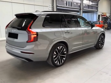 Volvo XC90 II 2026 VOLVO XC90 B5 AWD Ultra Dark Suv 2.0 (250KM) 2026, zdjęcie 4
