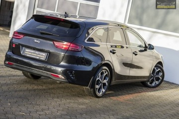 Kia Ceed III 2021 Kia Cee'd LEDY / Kamera Cofania /FV23%, zdjęcie 7
