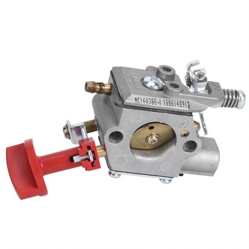 КАРБЮРАТОР ДЛЯ HUSQVARNA 243R 243RJ 543RBK 543RBX 543RS 543AE