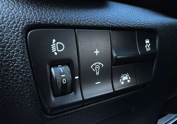 Kia Sportage IV SUV 1.7 CRDi 115KM 2018 Kia Sportage 1.7 CRDI manual LED navi KAMERA bezwypadkowa 1.7, zdjęcie 31