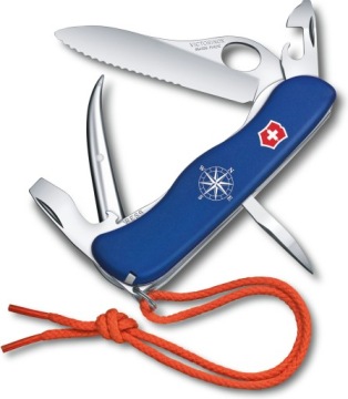 Scyzoryk Victorinox Skipper PRO 0.8503.2MW
