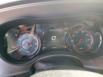 Dodge Charger VII 2023 Dodge Charger SXT 2023 3.6l 3.6 Benzyna 292KM, zdjęcie 9