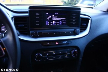 Kia Ceed III Hatchback 1.6 CRDi SCR 115KM 2020 Kia Ceed Kia Ceed 1.6 CRDi SCR S 1.6 Diesel 115KM, zdjęcie 26