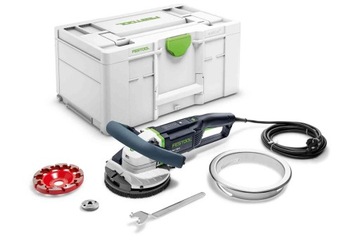 FESTOOL Szlifierka RG 130 E-Set DIA ABR 576396