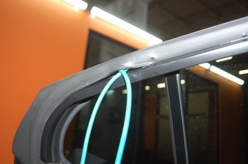 СтП Корд, шумоизоляционная пена, уплотнители, шумоизоляция, резиновый шнур, наполнитель