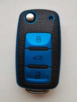 Ключ втулка VW Polo Golf Passat Sharan Touran Beetle Amarok Jetta Up Eos