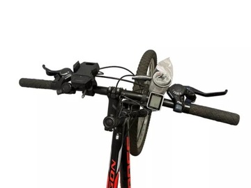 ROWER KROSS HEXAGON 26