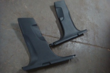 AUDI A3 8V КРЫШКА ЦЕНТРАЛЬНОЙ СТОЙКИ ЛЕВАЯ, 5 ДВЕРЕЙ