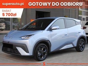 BYD 2025 BYD Dolphin Surf Comfort Hatchback (156 KM) 2025