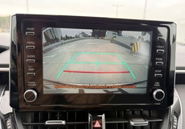 Toyota Corolla XII Sedan 1.5 VVT-i 125KM 2022 Toyota Corolla salon PL FV VAT 23 rok gwarancji Comfort 1.5 125KM, zdjęcie 13