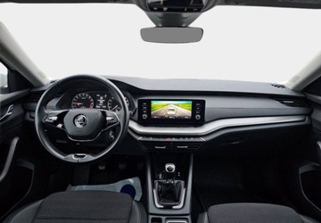 Skoda Octavia IV Kombi 2.0 TDI 115KM 2022 Skoda Octavia I wlasciciel - Salon PL - Kamera - Czujniki - el. Hak - Nowe, zdjęcie 9