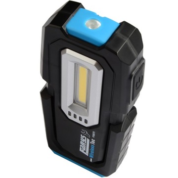 LAMPA LATARKA WARSZTATOWA DLA MECHANIKA LED COB