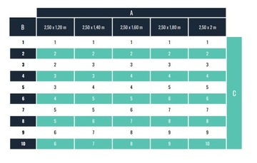 ВЫБОР ЛЕНТА ДЛЯ ЗАБОРА ПОЛИПРОПИЛЕНОВАЯ ЗЕЛЕНАЯ 19см х 26м + ЗАЖИМЫ