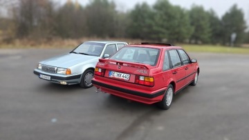 Volvo 1991 Volvo Seria 400 Volvo Seria 400 1.7 Benzyna 102KM, zdjęcie 28